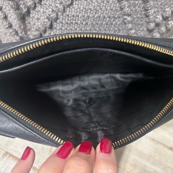 ❤️Michael Kors Jet Set East West Quilted Crossbody - Picture 7 of 8